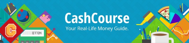 CashCourse Icon